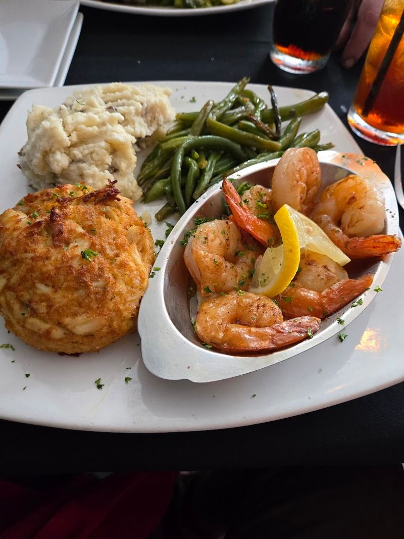 Pure Crab, Minimal Filler, Maximum Flavor Philosophy