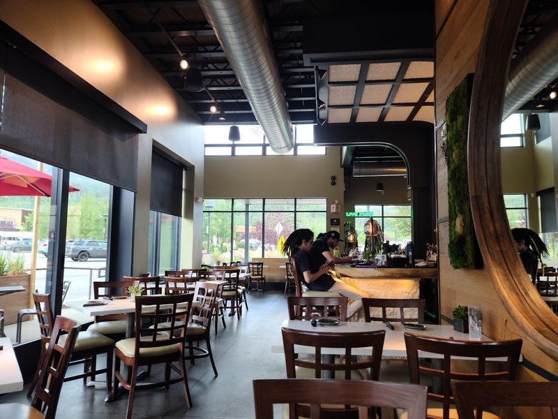 Pure Kitchen, Frisco