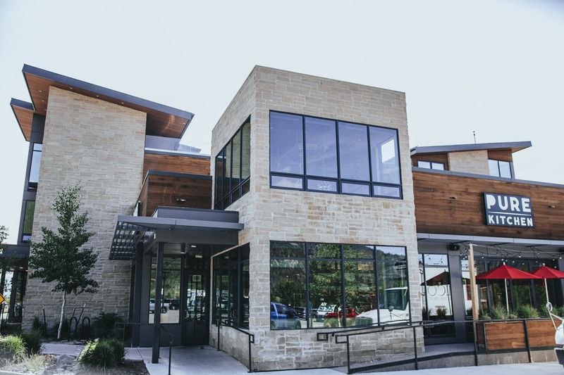 Pure Kitchen, Frisco Pure Kitchen, Frisco