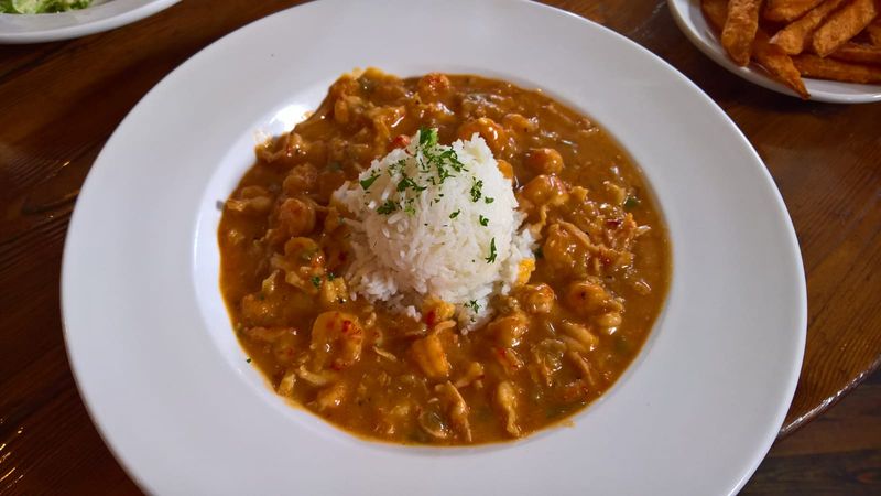 Pure Louisiana In A Bowl Pure Louisiana In A Bowl
