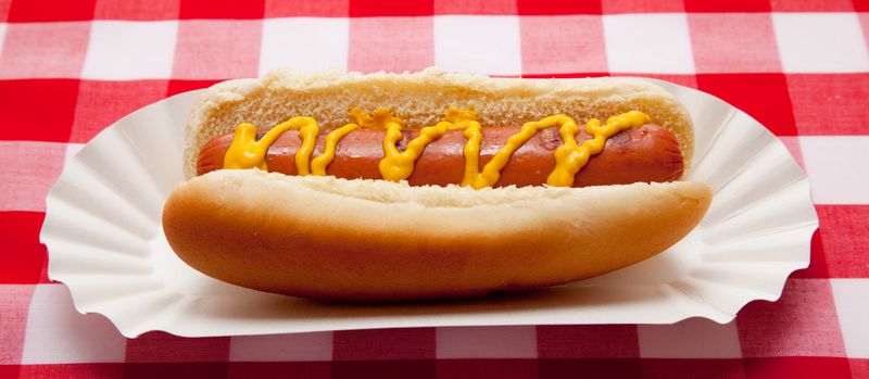 Boston Hot Dogs