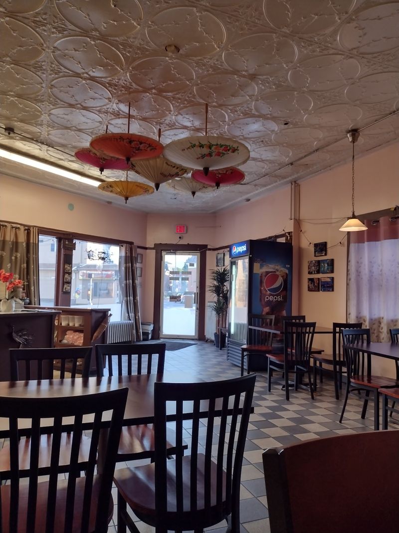 Pure Thai Kitchen