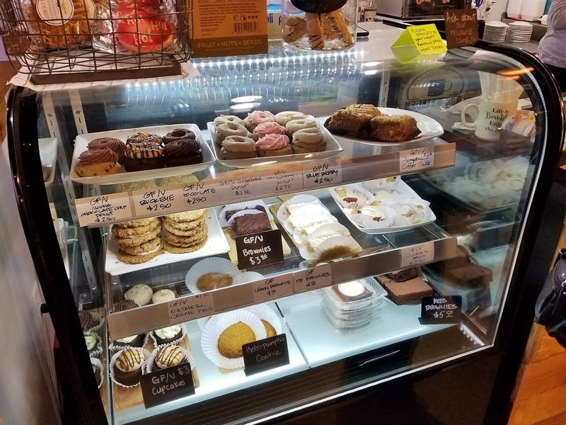 Purely Sweet Bakery, Beavercreek