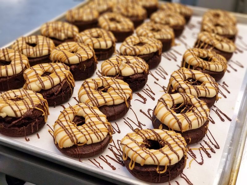 Purely Sweet Bakery, Beavercreek
