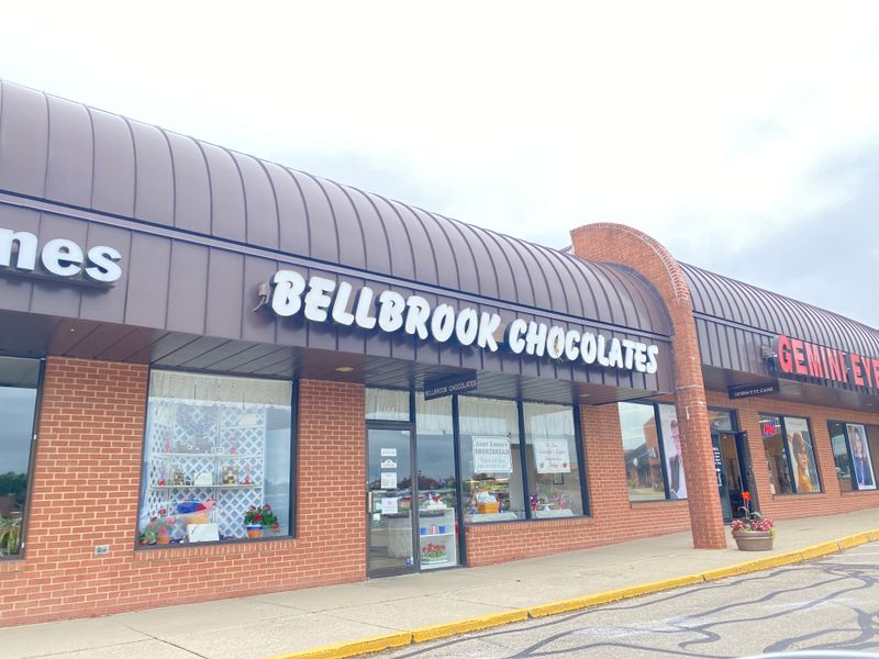 Bellbrook Chocolate Shoppe – Centerville