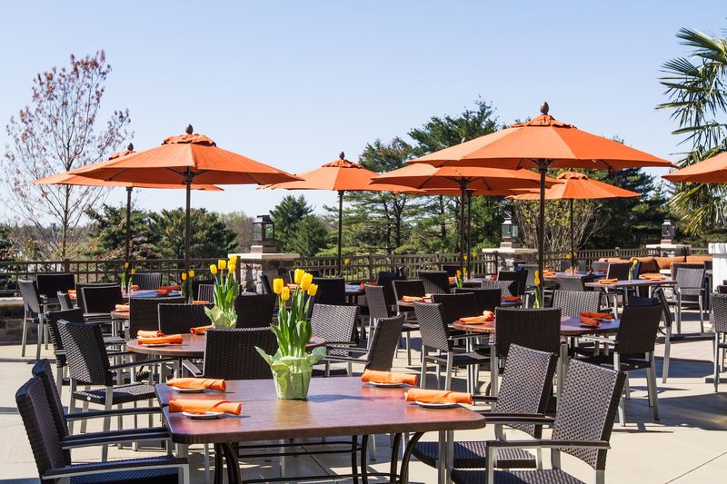 Tavola Restaurant + Bar, Springfield, PA