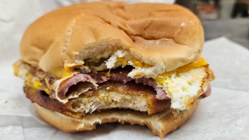 Put An Egg On It And Thank Yourself Later