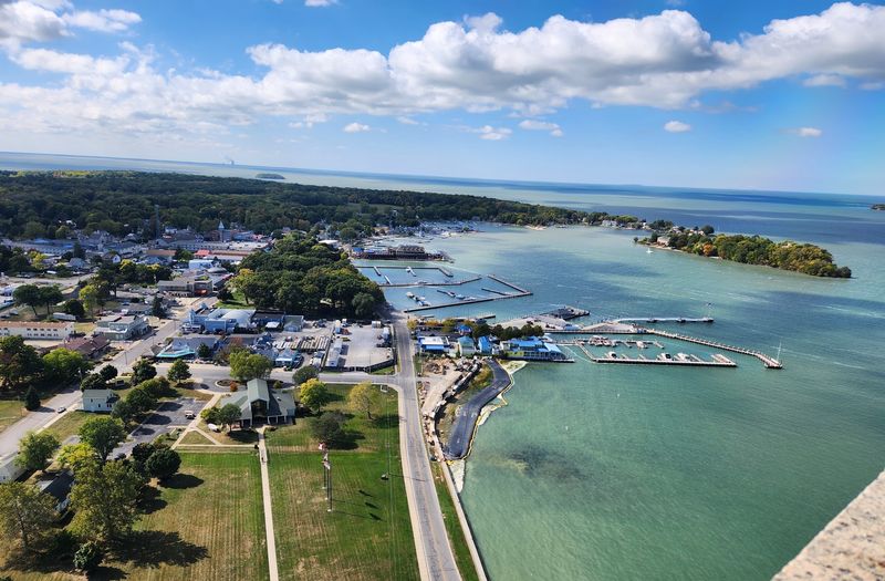 Put-In-Bay, Lake Erie