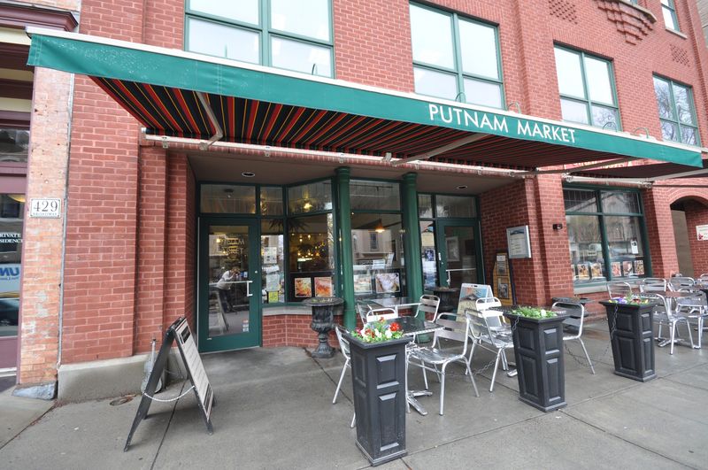 Putnam Market Putnam Market