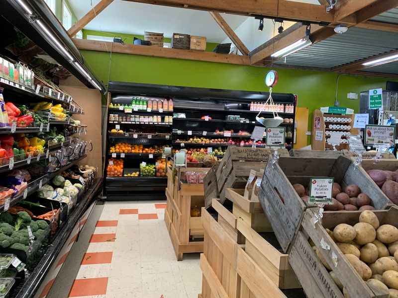 Putney Food Co-op Putney Food Co-op