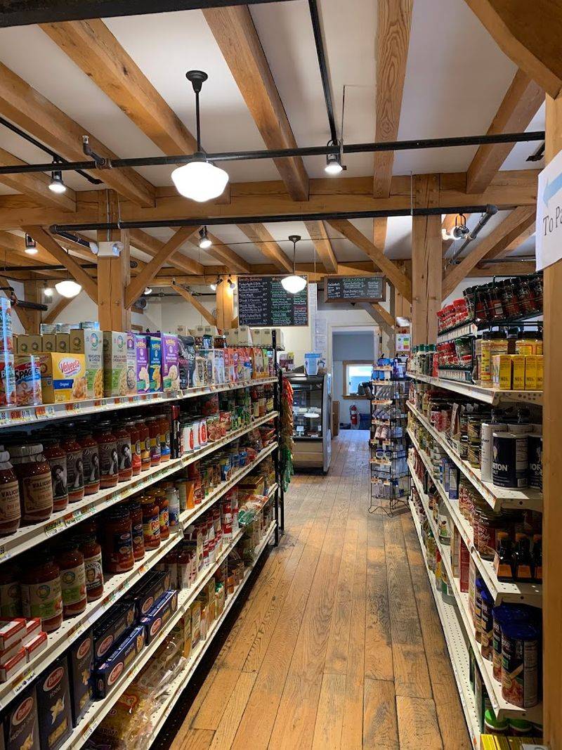 Putney General Store