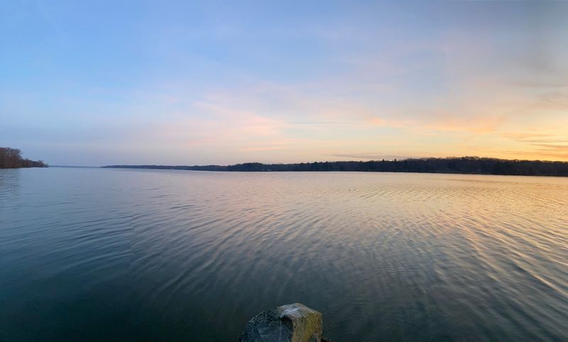 Pymatuning Reservoir, Crawford County