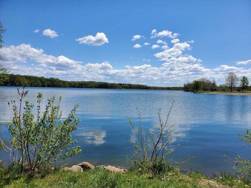 Pymatuning State Park Beaches, Jamestown, Pennsylvania