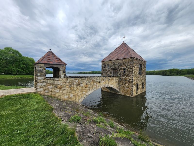 Pymatuning State Park, Crawford County, Pennsylvania