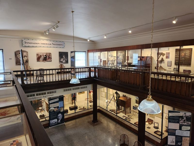 Campus Martius Museum, Marietta, Ohio