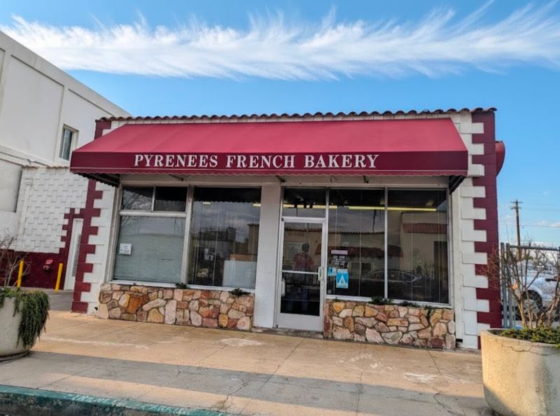 Pyrenees French Bakery