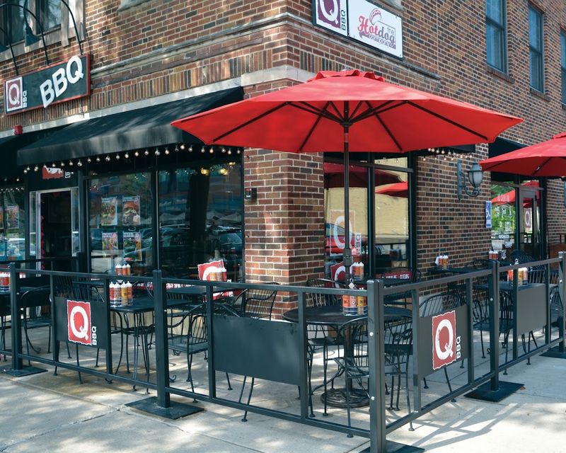 Q-BBQ (La Grange and suburbs) Q-BBQ (La Grange and suburbs)