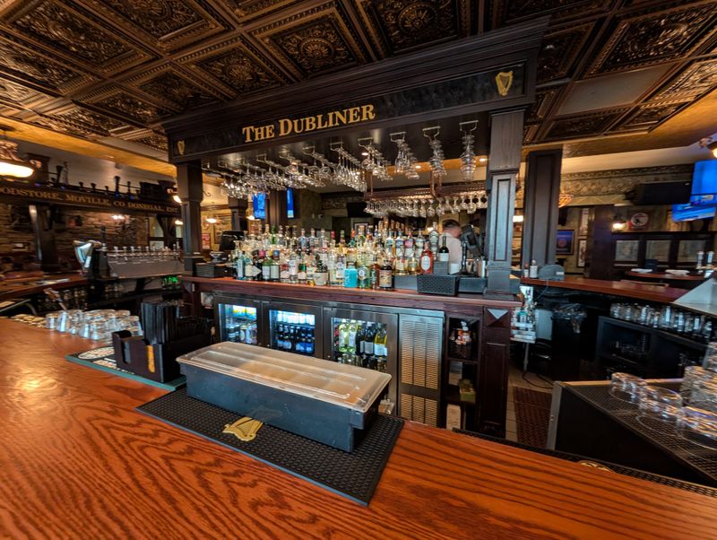 The Dubliner Irish Pub