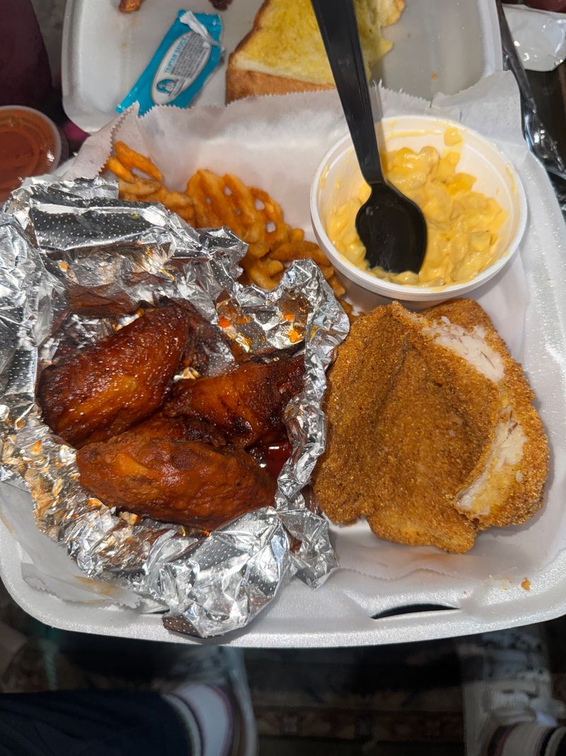 Genna Rae Wings & More...