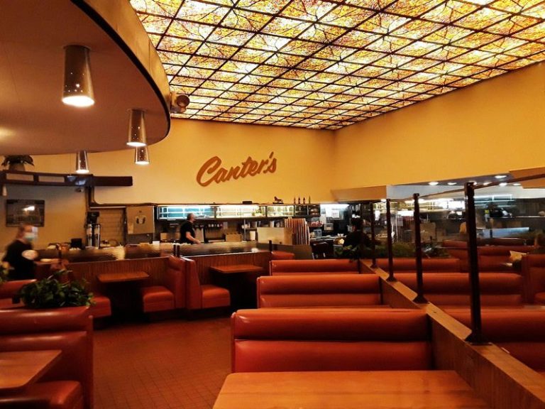 10 California Eateries That Haven’t Changed Since The ’70s (In The Best Way)