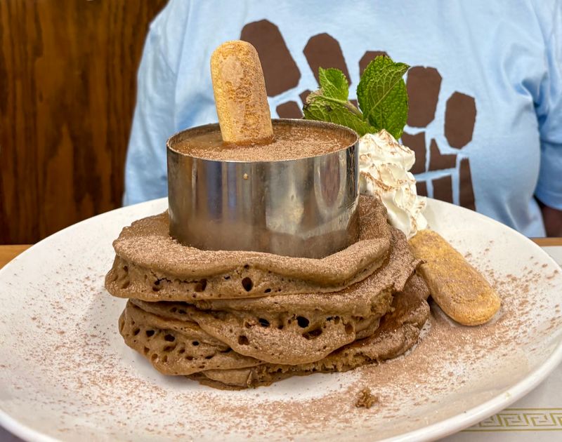 QC Coffee and Pancake House QC Coffee and Pancake House
