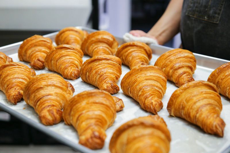 The Too-Perfect Croissant Obsession