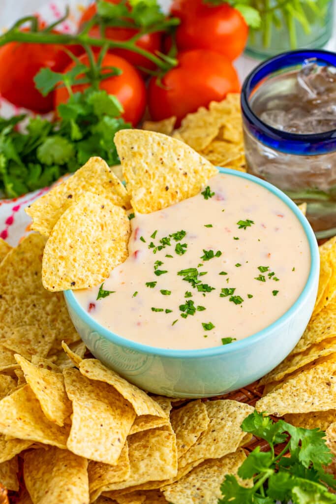 cinco de mayo party recipes