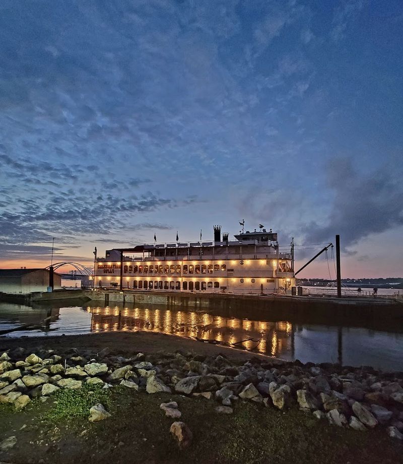 Quad Cities Running Festival, Rock Island and Moline