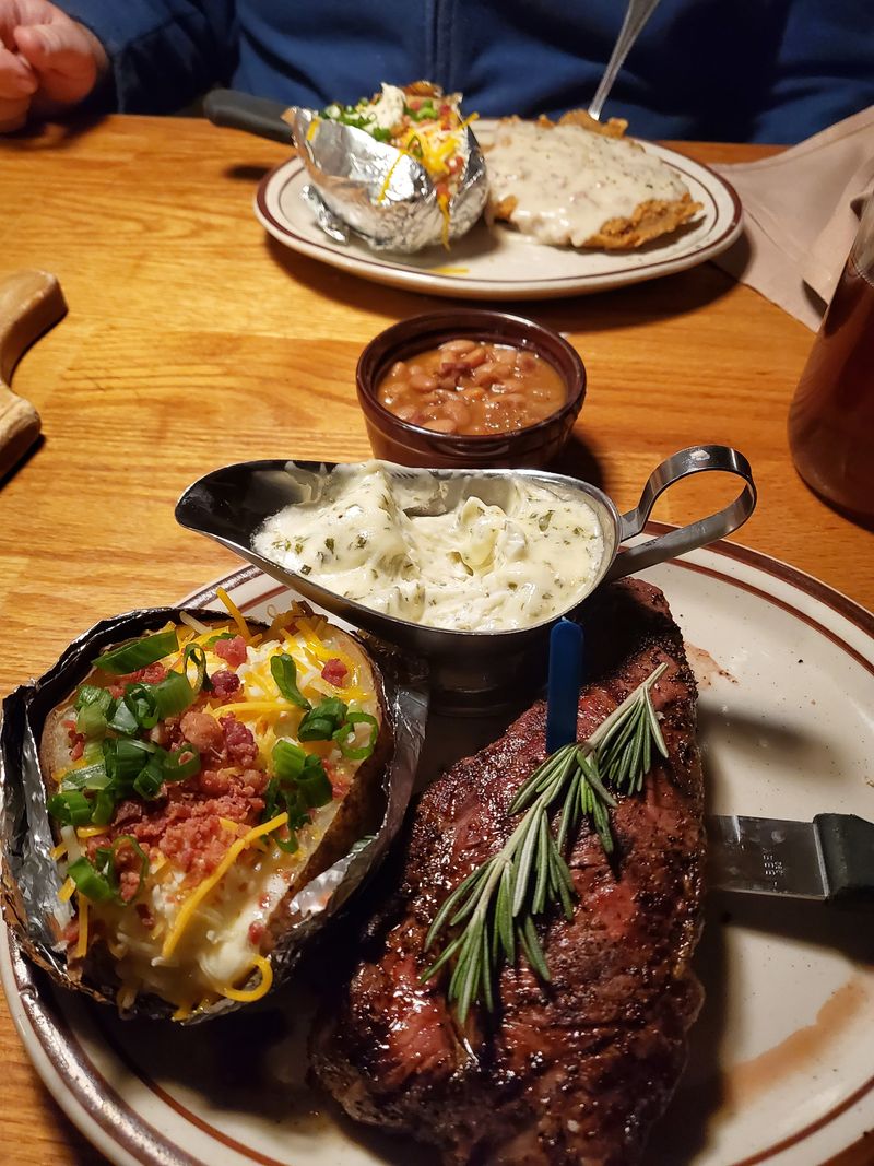 Appetizers And Sides Worth The Calories