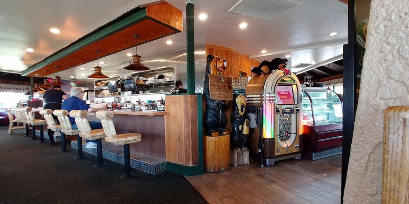 Black Bear Diner Lake Havasu City