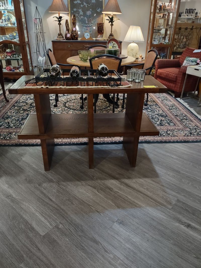 Furniture Finds With Personality