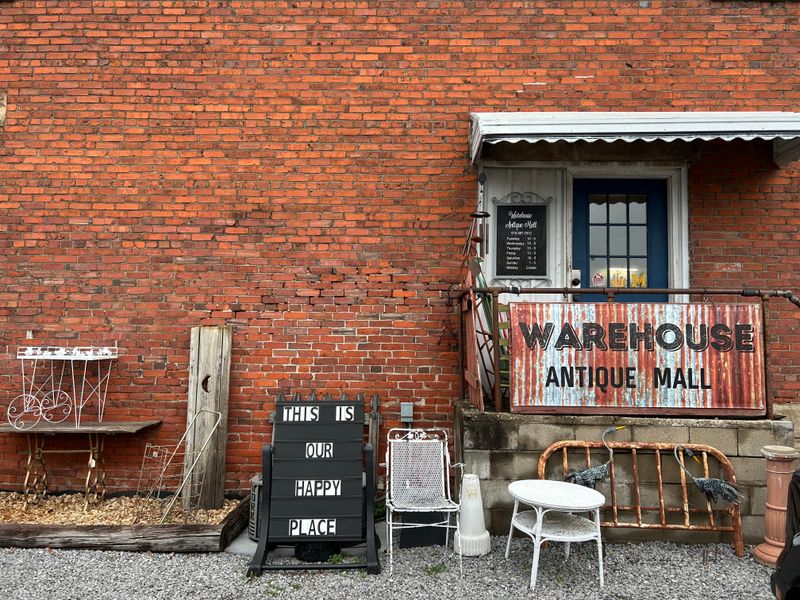 A Southern Illinois Landmark With Soul