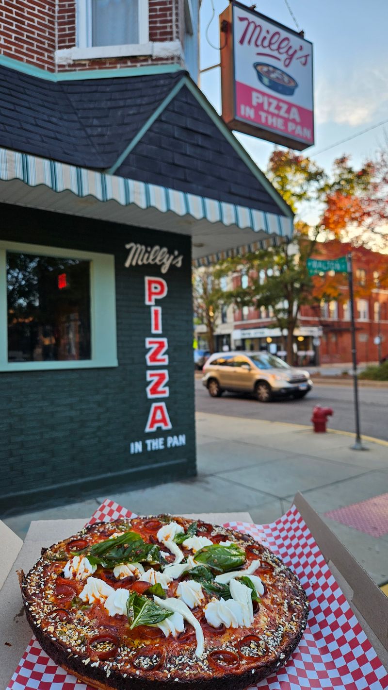 Service That Is Precise, Warm, And Efficient