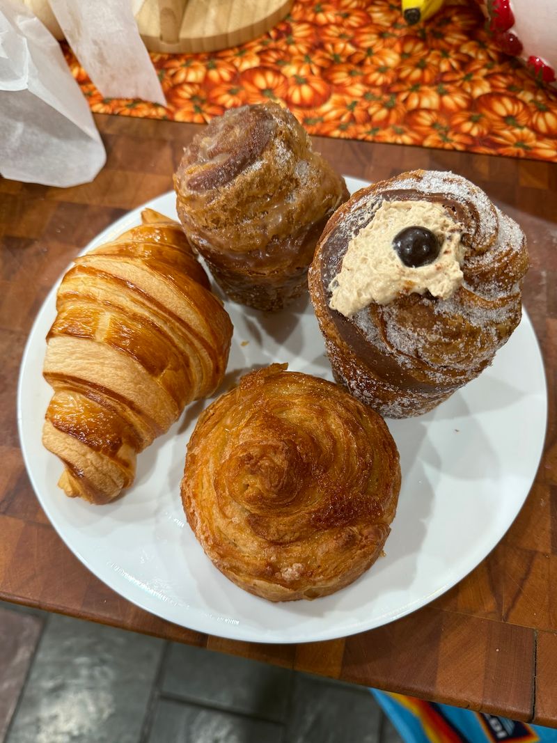 Quality Ingredients Make Every Bite Better