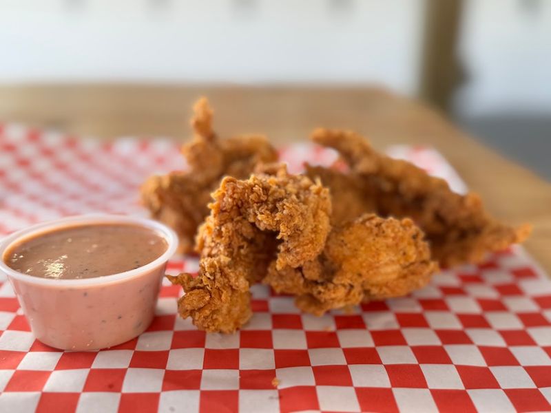 Quality Ingredients That Put Health-Conscious Diners At Ease