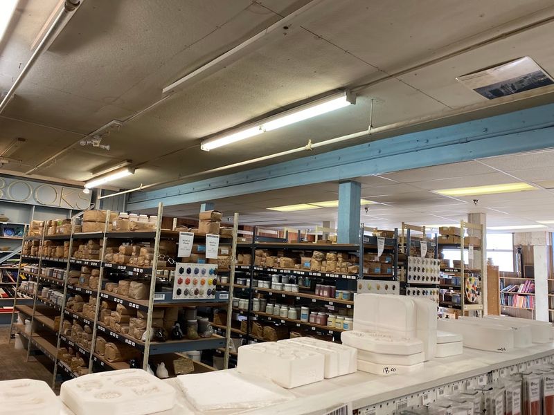 Quality Materials Shipped Across The Pacific Northwest