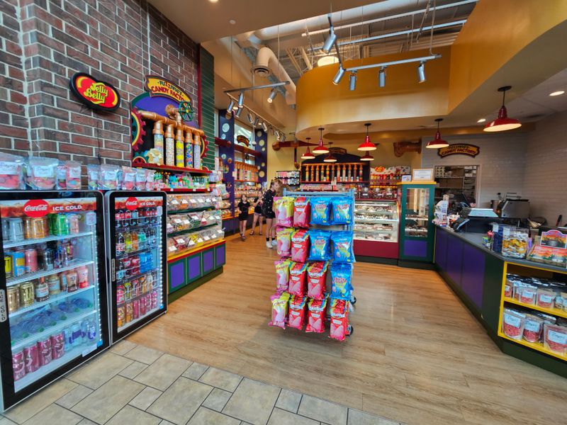 Perfect Spot For Special Occasion Shopping