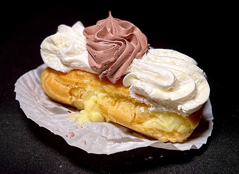 Quality Plus Distinction, Baked Right In Quality Plus Distinction, Baked Right In