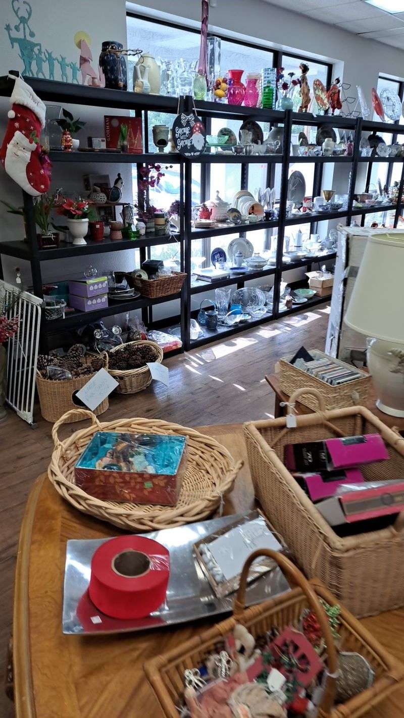 Volunteers Who Remember Your Name And Preferences