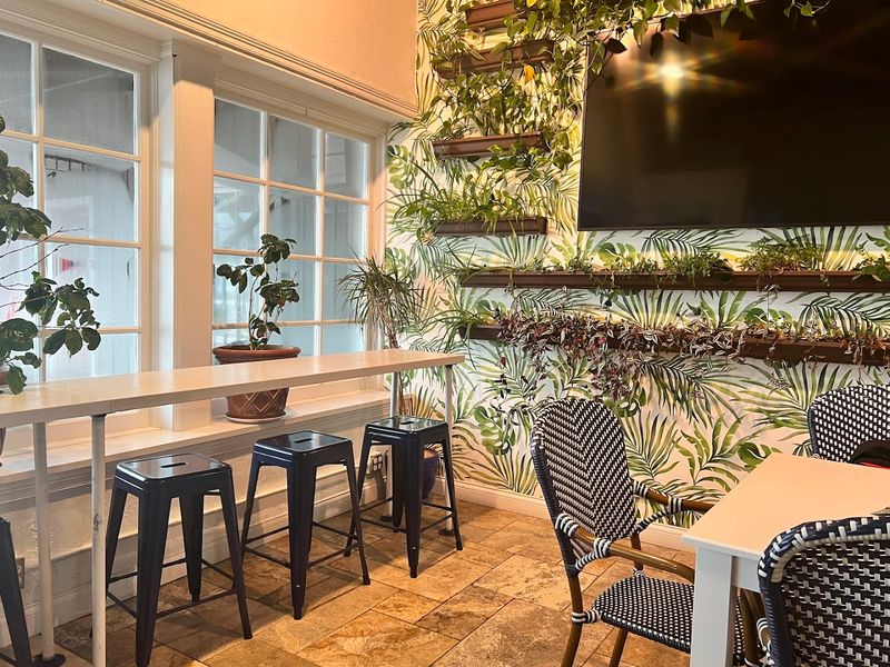 Your New Go-To Workspace