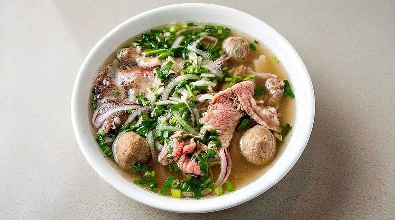 Quang Restaurant Quang Restaurant
