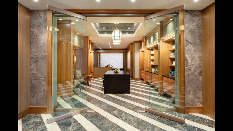 Oaklawn Hotel & Astral Spa