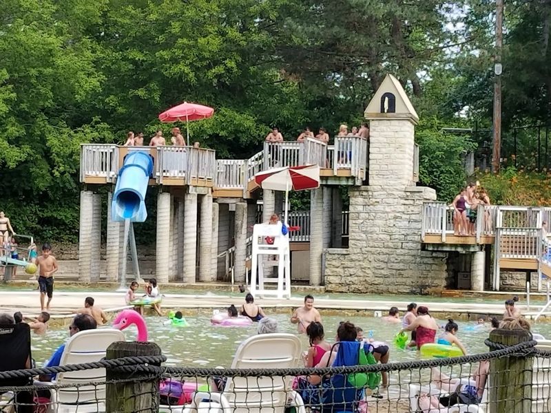 Quarry Fun Without The Splurge Quarry Fun Without The Splurge