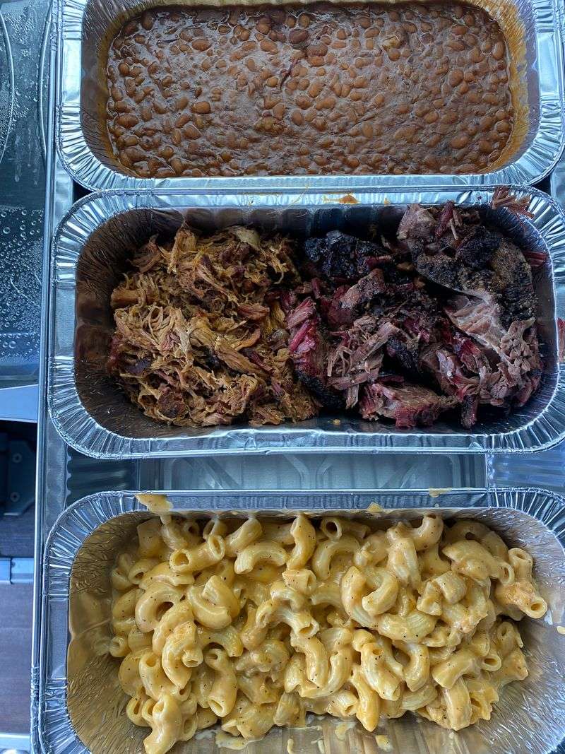 Pulled Pork Sandwiches Worth The Messy Hands