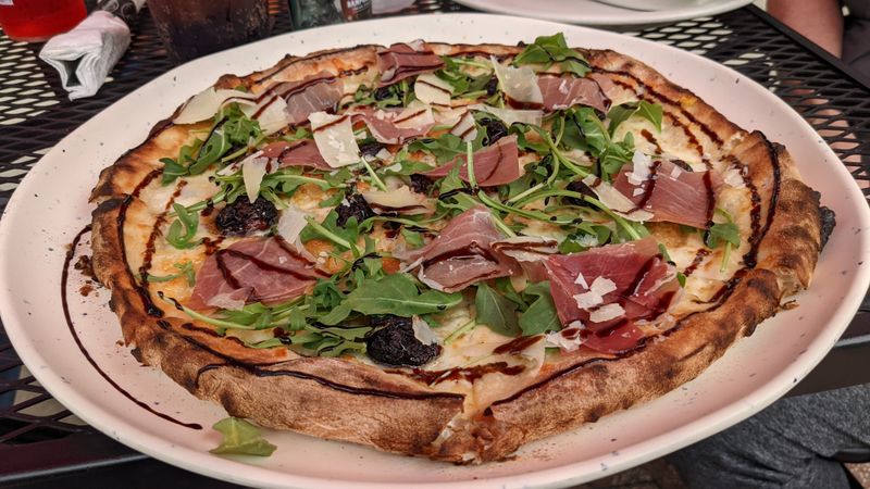 La Piazza Cucina Italiana – Springfield