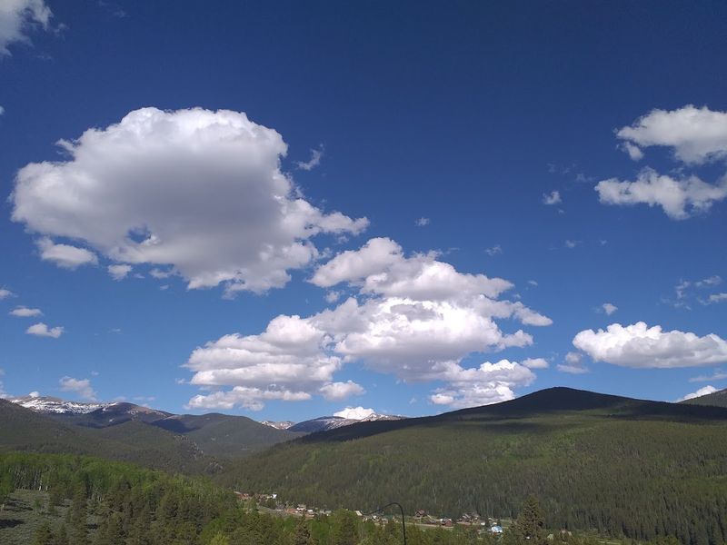 Quartz Creek Pegmatite District