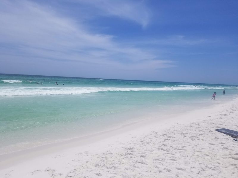 Quartz Sand Is The Secret Behind That Sparkling Shoreline Quartz Sand Is The Secret Behind That Sparkling Shoreline