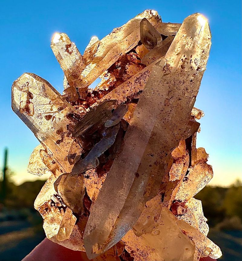 Quartz Varieties You Can Actually Find Quartz Varieties You Can Actually Find
