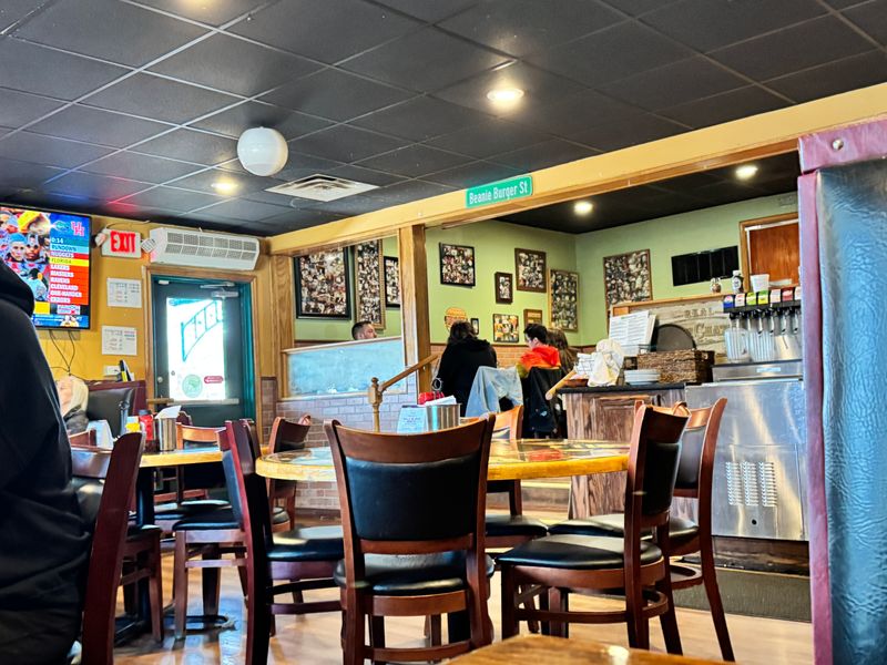 Gahanna Grill, Gahanna