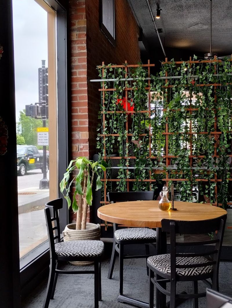 Thai Taste - Carbondale